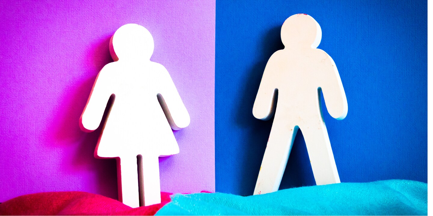 Menzionare le donne invece che sottintenderle: adatto il mio linguaggio