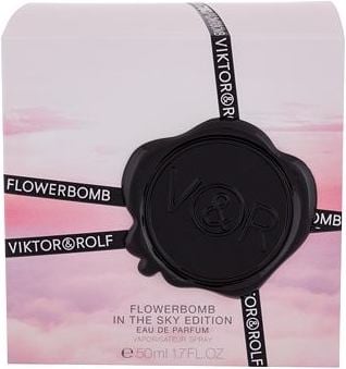 Viktor & Rolf Flowerbomb In The Sky (Eau de Parfum 50 ml) Galaxus