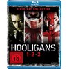 Boîte Hooligans 1-3 (2006, Blu-ray)