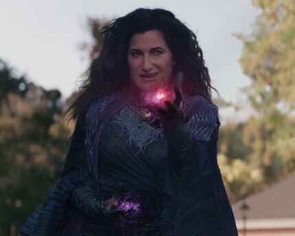Agatha de « WandaVision »