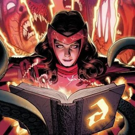 Marvel