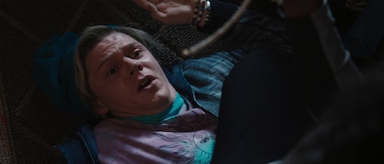 Pietro n'est ni Pietro ni Pietro, mais simplement Ralph. Ok...