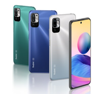 Redmi Note 5G