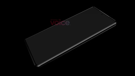 Das Huawei P50 Pro... oder jedes andere Phone auf der Welt.