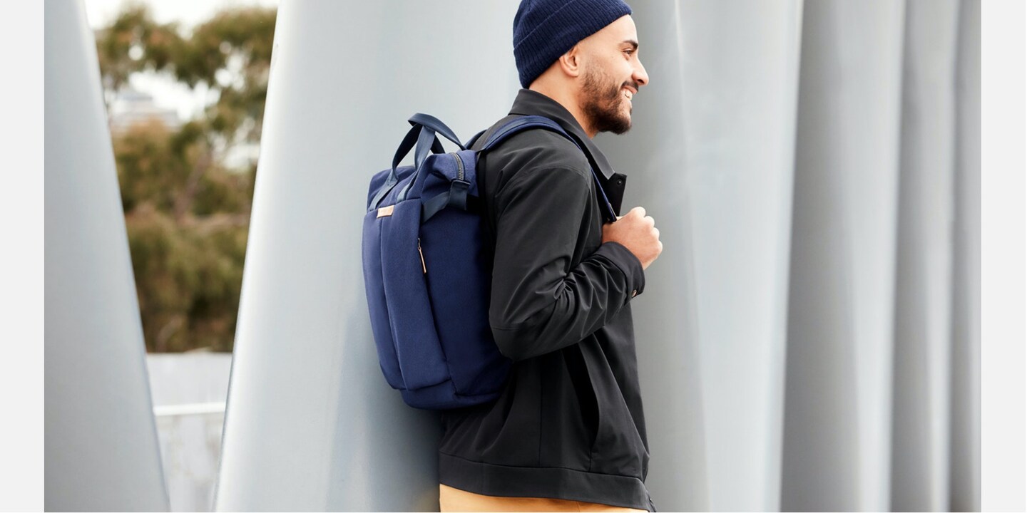 Bellroy Portemonnaies lassen keine Wünsche offen