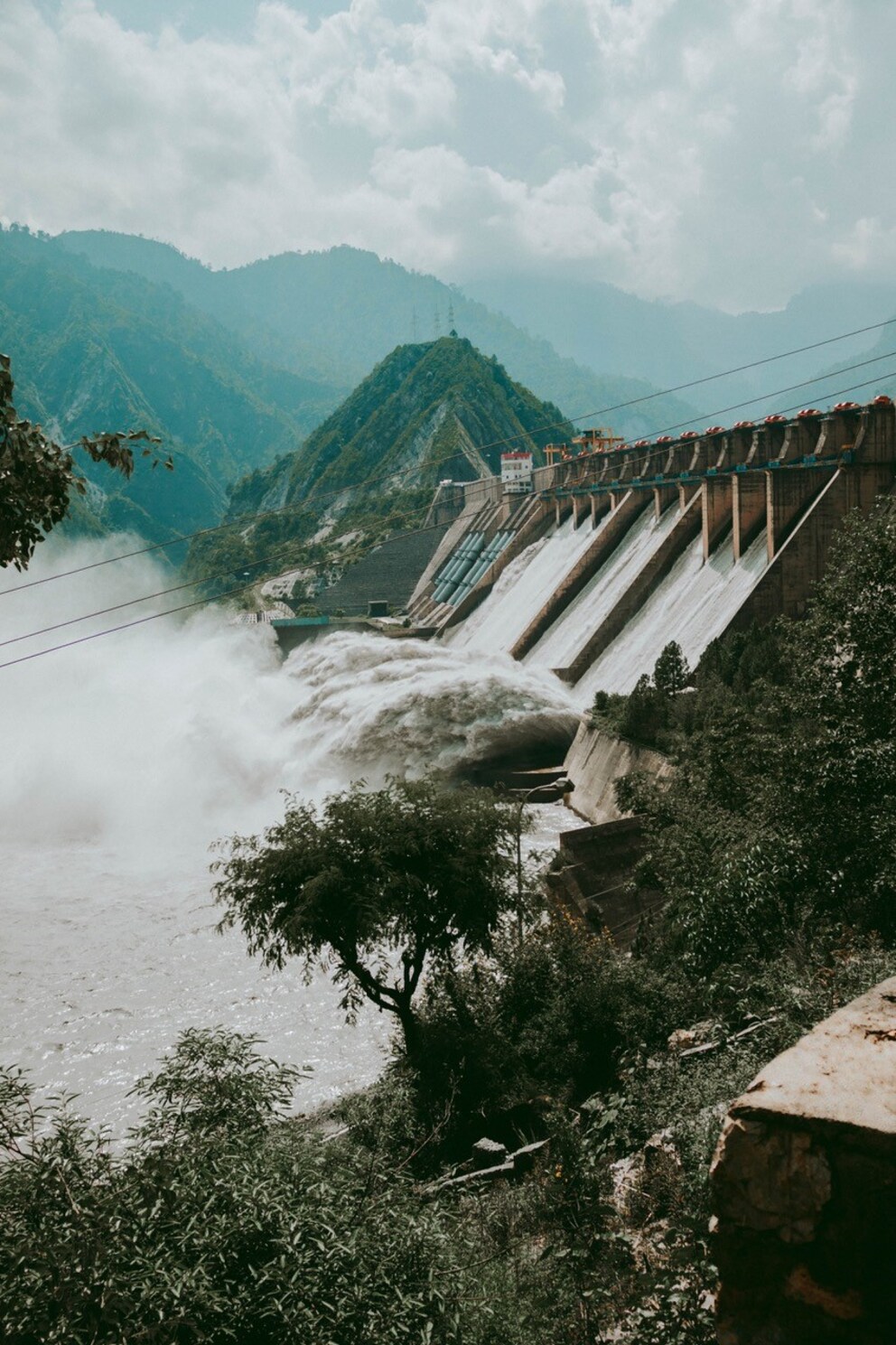 Noch mehr Beziehungsarbeit. Bild: Abhinav Raina/Unsplash