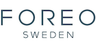 Logo der Marke Foreo
