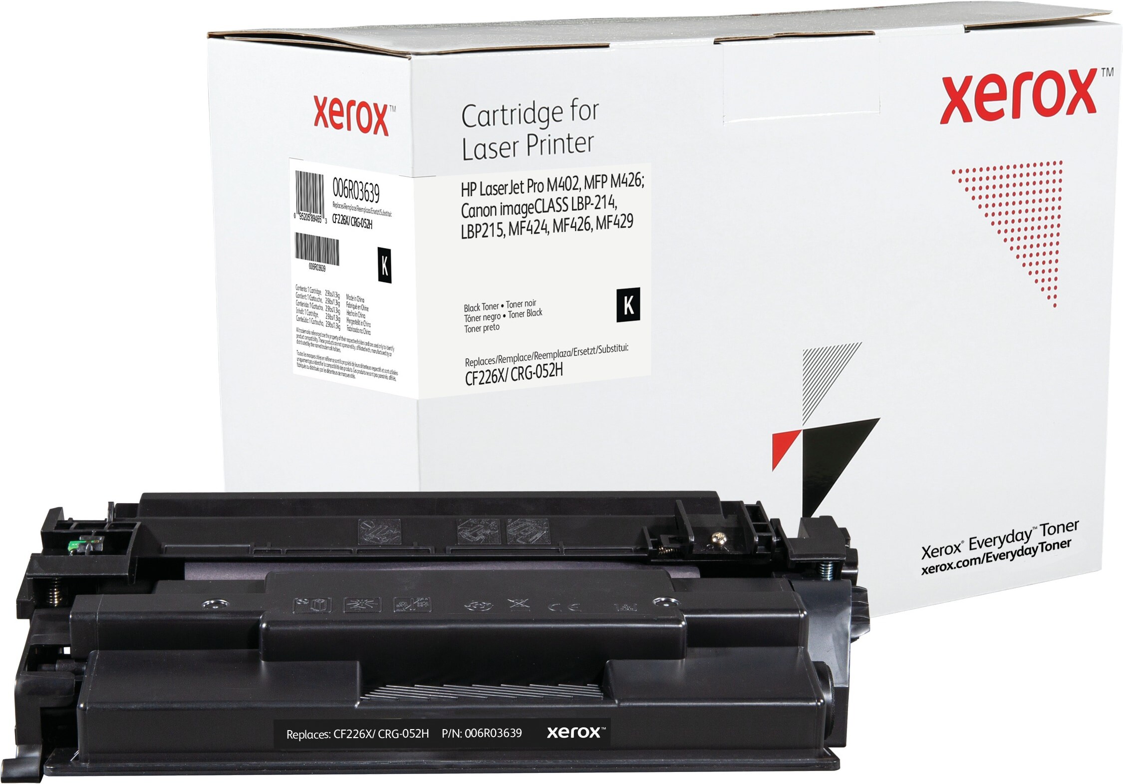 Xerox Everyday 26X (BK) kaufen
