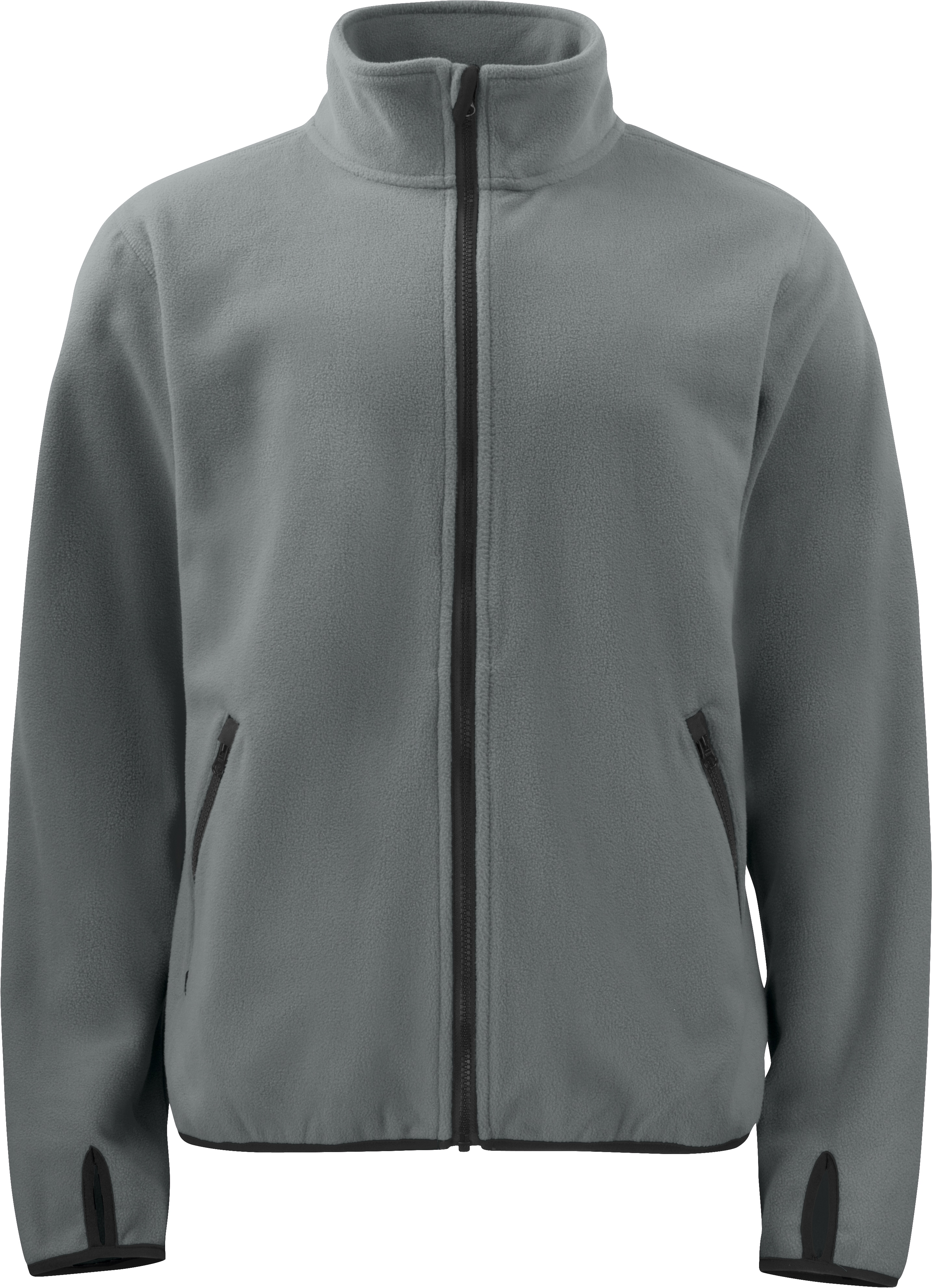 Projob Polarfleece Jacke mit Kontrastelementen (XL) Galaxus