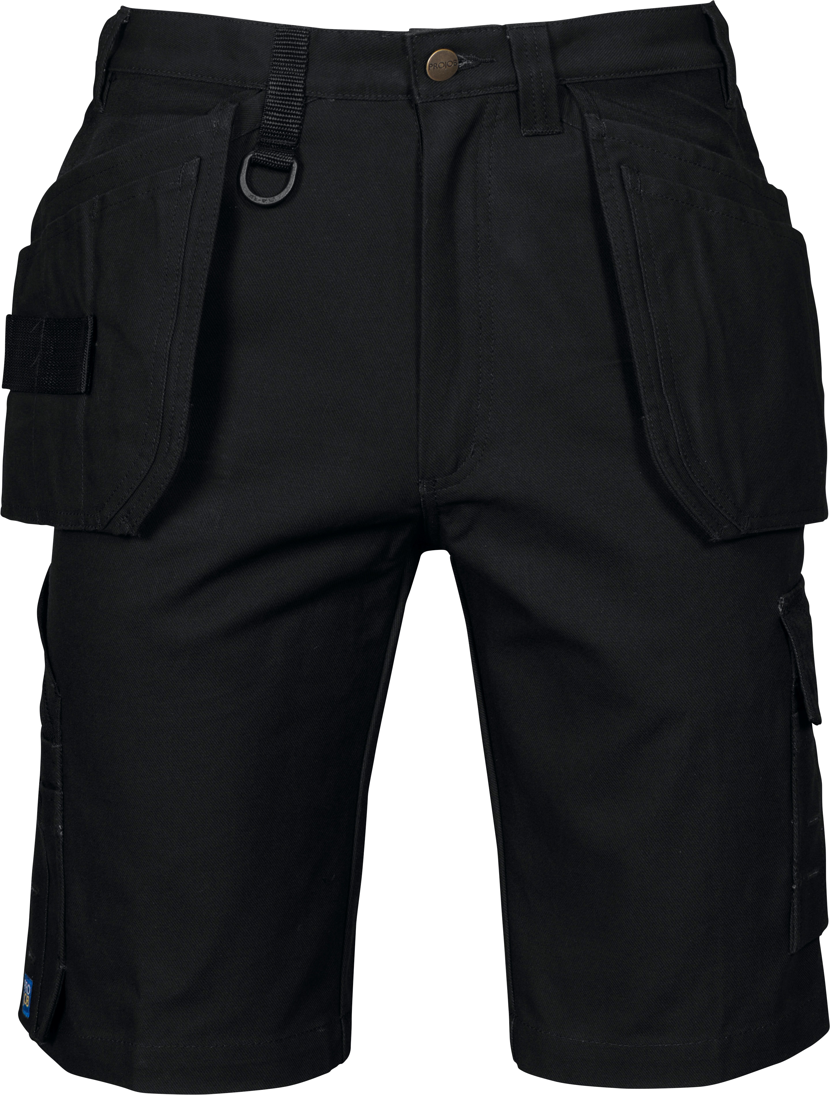 Projob Shorts mit Hängetaschen 100% Baumwolle (48) Galaxus