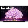LG OLED55C17 (55", OLED, 4K, 2021)