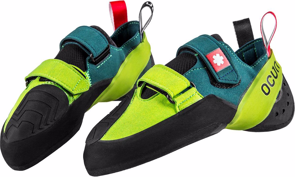 Ocun Havoc Kletterschuhe (44.5) kaufen