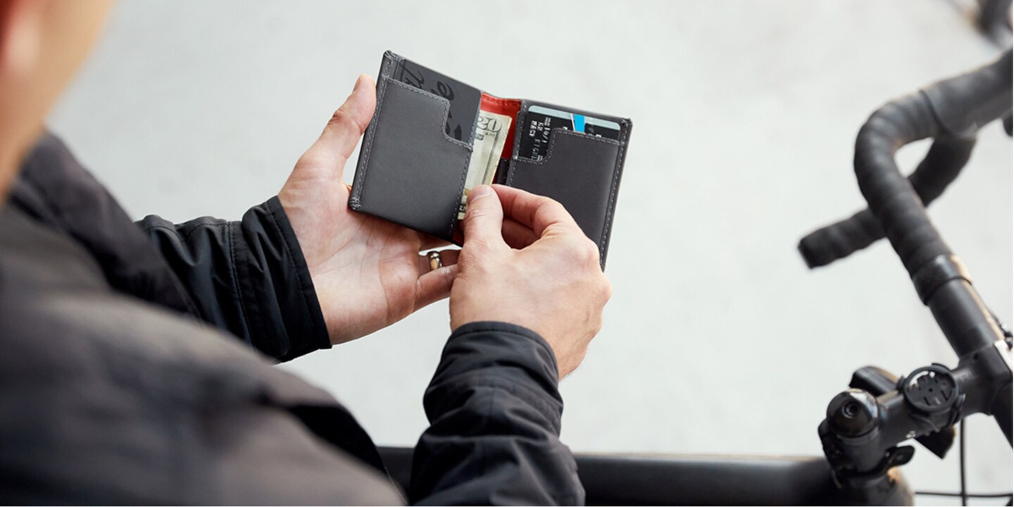 Bellroy Portemonnaies lassen keine Wünsche offen