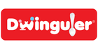 Logo del marchio Dwinguler