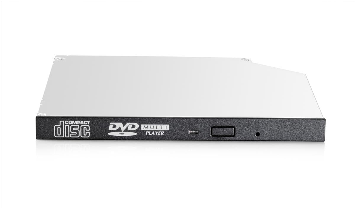 HPE 726536-B21 9.5mm SATA DVD-ROM Gen9 Kit kaufen