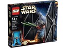 Star Wars Tie Fighter (75095, LEGO Rare Sets, LEGO Star Wars)