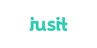 Logo of the jusit brand