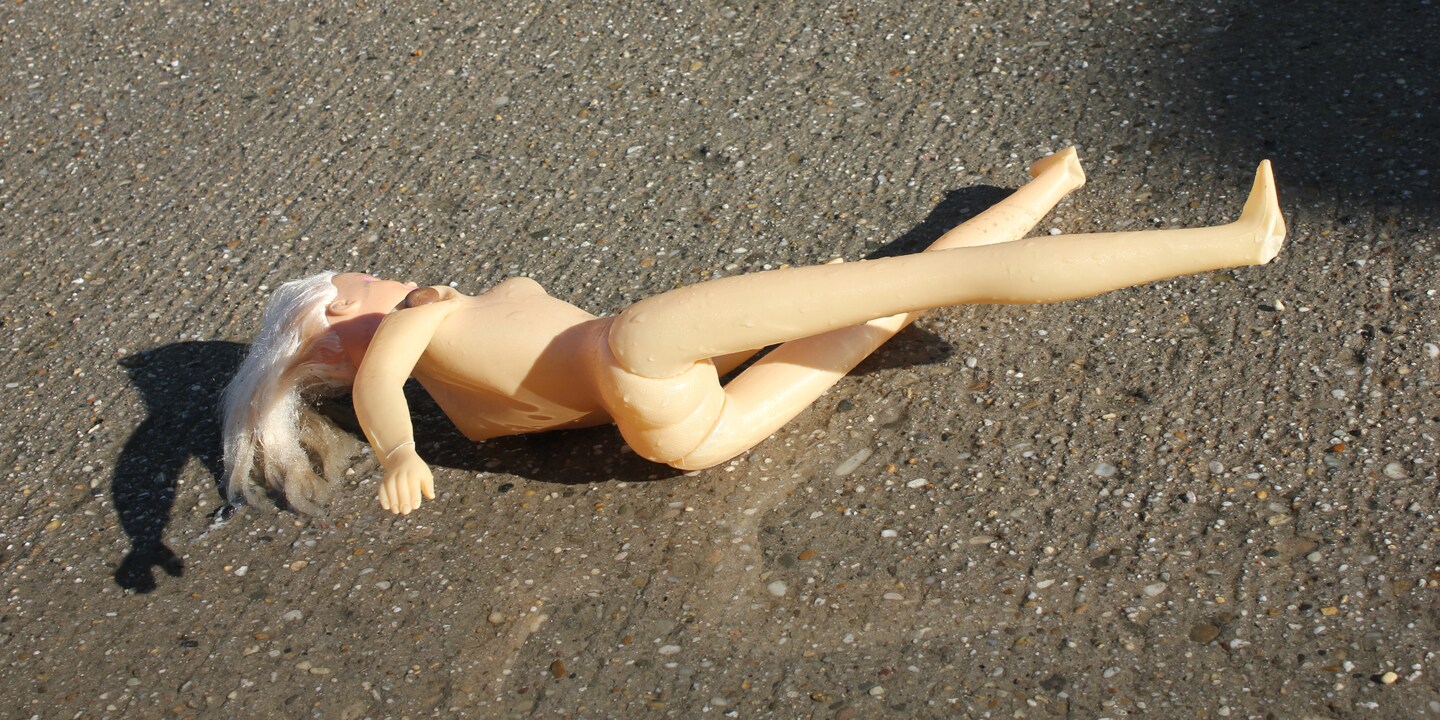 Harcèlement sexuel chez Barbie