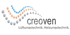 Logo del marchio Creoven