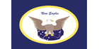 Logo of the Nine Eagles brand