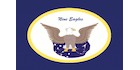 Logo of the Nine Eagles brand