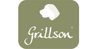 Logo of the Grillson brand