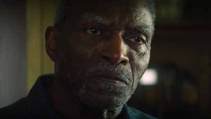 Isaiah Bradley im MCU