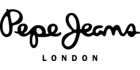 Logo of the Pepe Jeans brand