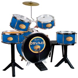 Drum kit Golden Drum