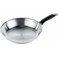 Silver Star (Stainless steel, 24 cm, Frying pan)