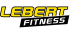 Logo del marchio Lebert Fitness