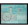 G&C Gallery Bike (70 x 50 cm)