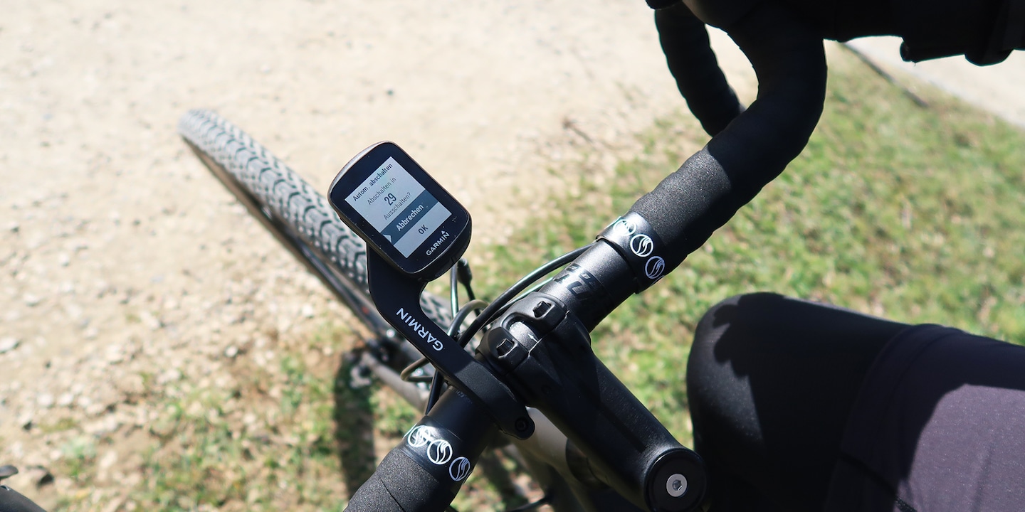 Garmin Edge 130: the GPS bike computer for beginners