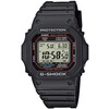 G-Shock GW-M5610 (Digitaluhr, Funkuhr, Hybrid Uhr, 46.70 mm)