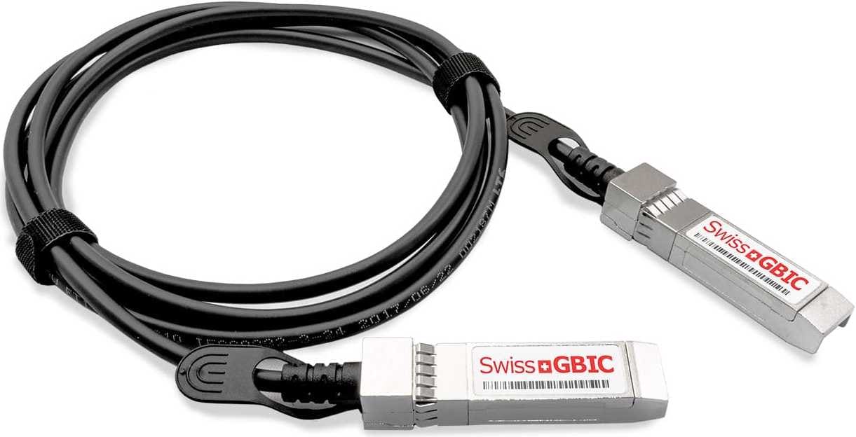 SwissGBIC DAC 10Gb Passive 1m AT-SP10TW1 kaufen