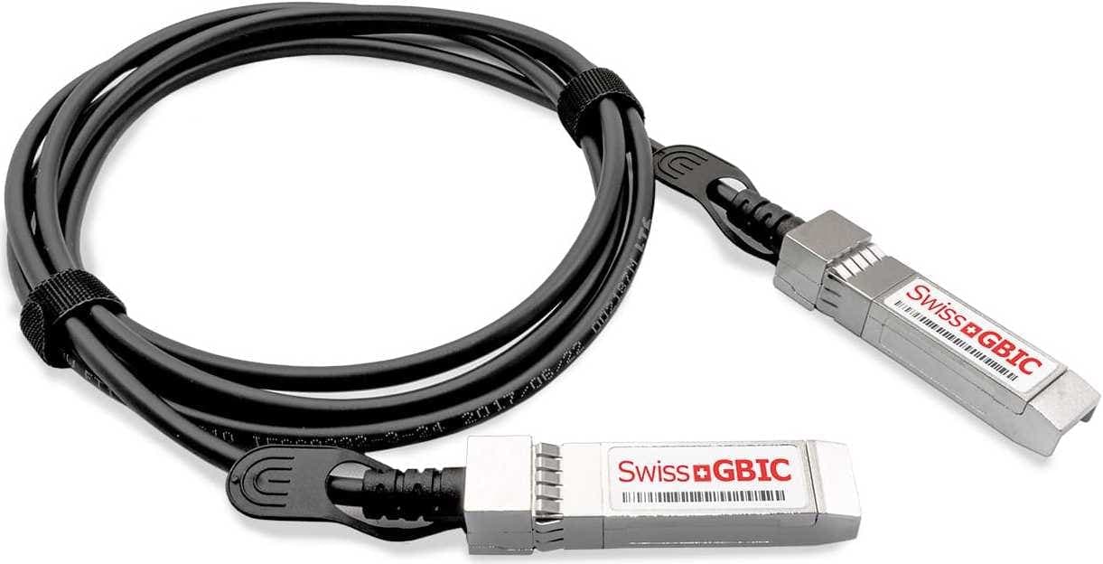 SwissGBIC DAC 10Gb Passive 5m PAN-SFP-PLUSU-5M kaufen