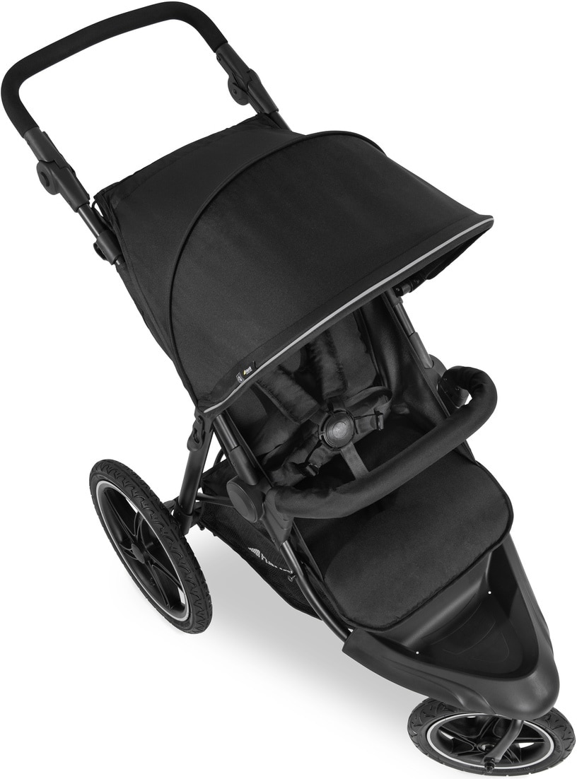 Hauck kinderwagen runner best sale