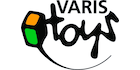 Logo de la marque Varis Toys