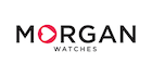 Logo der Marke Morgan