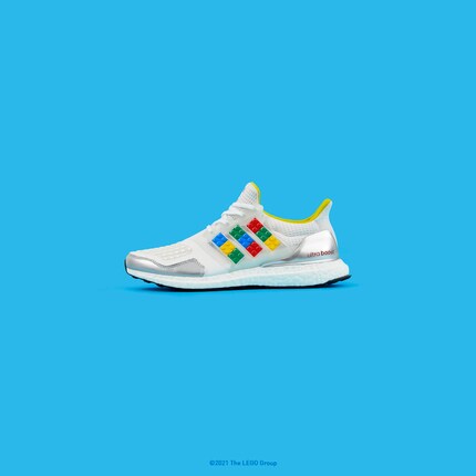 That’s how it’s turned into a special shoe.