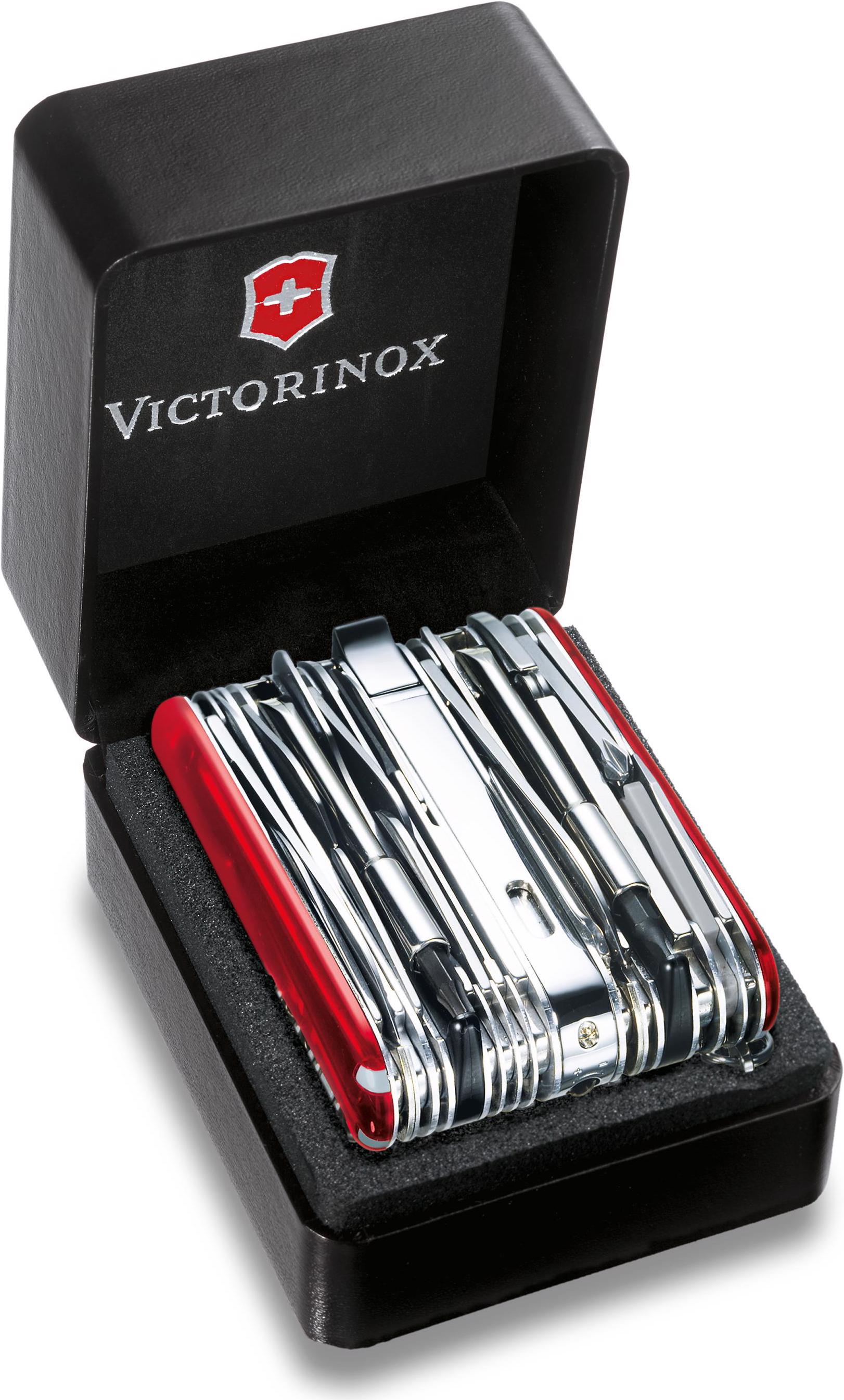 Victorinox Swiss Champ XXL buy at Galaxus