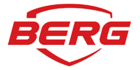 Logo del marchio BERG