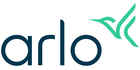 Logo del marchio Arlo