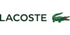 Logo de la marque Lacoste
