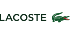Logo de la marque Lacoste