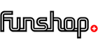 Logo del marchio Funshop