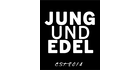 Logo of the Jung und Edel brand