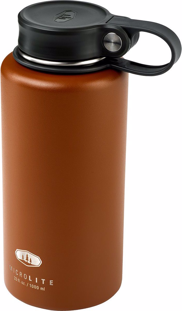 GSI Microlite 1000 Isolierflasche (1 l) kaufen