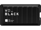 Black P50 Game Drive SSD (2000 GB)
