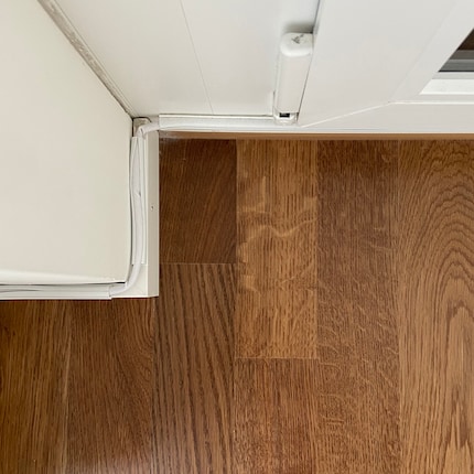 C'est ce que le SpeedPro Max Aqua Plus aspire facilement en un seul passage.